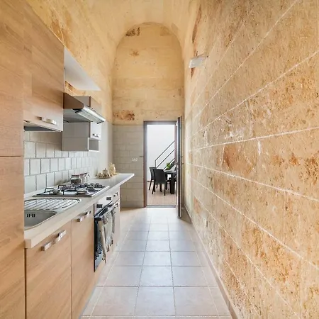 Casetta Annarosa By Barbarhouse Holiday home San Pancrazio Salentino