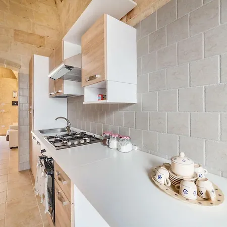 Casetta Annarosa By Barbarhouse Holiday home *