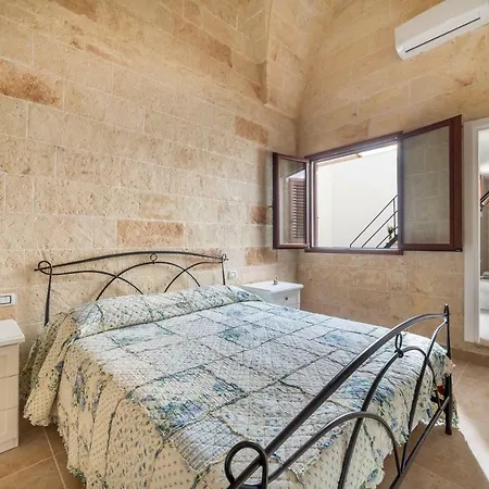 Holiday home Casetta Annarosa By Barbarhouse