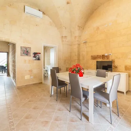 Casetta Annarosa By Barbarhouse Holiday home